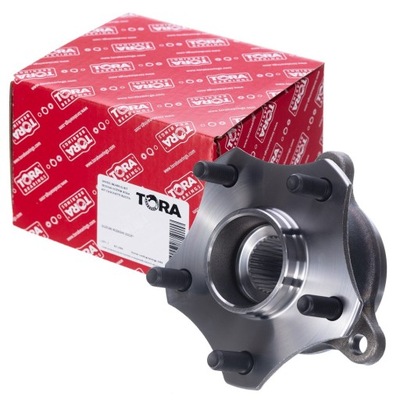 Подшипник колеса ступица suzuki kizashi 2010- 2wd/4wd фото №1