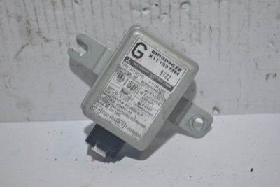 Модуль иммобилайзер mitsubishi colt mr309672 фото №1