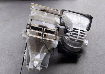 Отопитель corsa d 13280271 фото №1