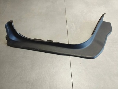 Bmw 7 g11 защита жёлоб крышки 7364425 фото №1