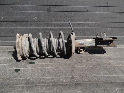 Jeep renegade 4x4 2015 2,0 multijet амортизатор передний правый 00520361900 фото №1