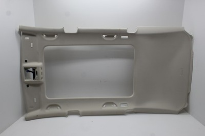 Vw passat b7 потолок kombi фото №1