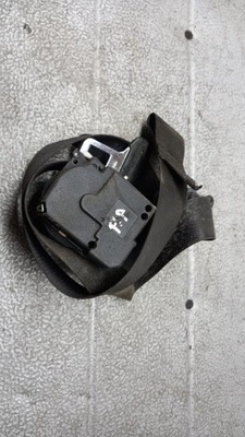 Pas правий перед opel corsa c 03r фото №1