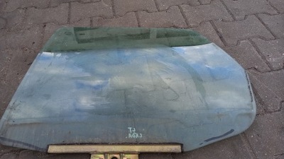 Скло ліва задня lada kalina 07r фото №1