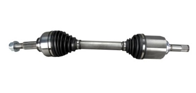 Приводной вал приводная ford transit mk8 custom ecoblue tdci коробка передач автоматическая коробка передач левая фото №1