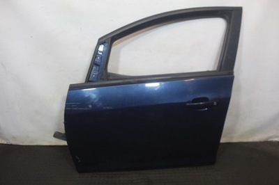 Дверь левый перед opel astra j z20r фото №1