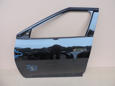 Kia ev6 2021 2022 ліва передні двері фото №1