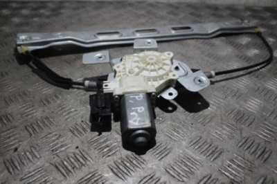 Механизм окон правый перед ford tourneo courier фото №1