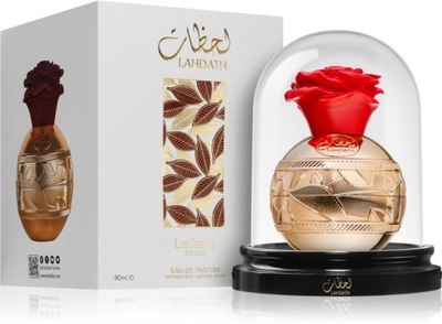 Woda perfumowana Lattafa Perfumes Pride 80 ml