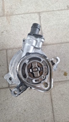 Насос вакуум топлива renault kangoo iii iv 1.3 tce 146508066r фото №1