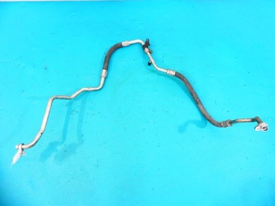 Шланг кондиционера renault megane iii 1,5 dci фото №1