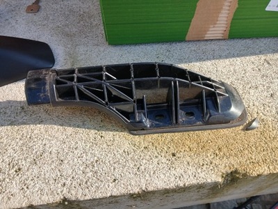 Suzuki jimny кронштейн рейлинг правый перед фото №1