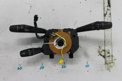 Переключатель комбинированный лента 28408375 fiat 500l 12-17 фото №1