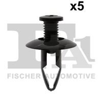 FISCHER REMACHE DE COLECTOR EXTENSOR 5-SZT NISSAN MICRA 82-/92-  