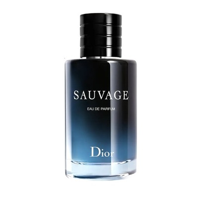 Perfumy męskie Dior Sauvage 10ml próbka