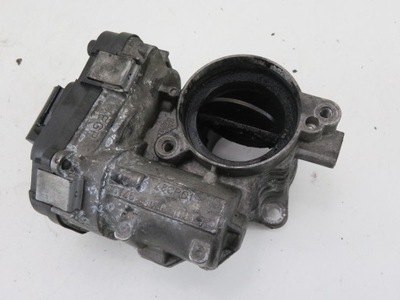 Дроссельная заслонка fiat grande punto 1.9 d multijet фото №1