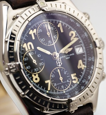 BREITLING Chronomat A13050.1 39 mm