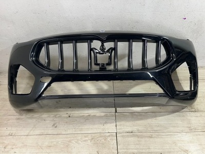 Maserati grecale бампер передній фото №1