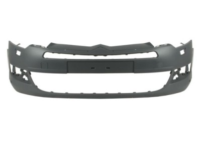 Бампер передний citroen c5 ii 2008-2017 каждый цвет фото №1