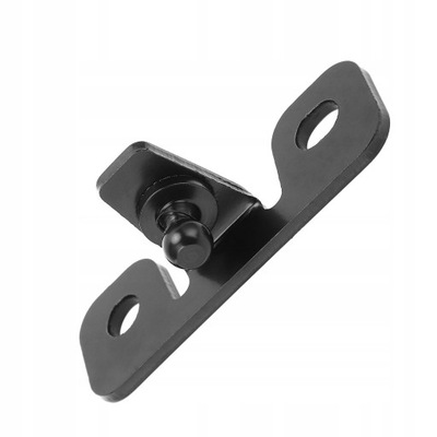 Кронштейн кронштейн амортизатора капот 1091870 00 фото №1