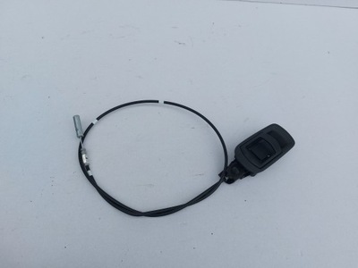 Cx-5 i lift трос открывание заливной топлива фото №1