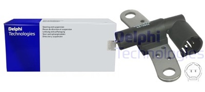 Датчик положение вала коленчатого dacia dacia logan фото №1