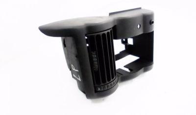 Решітка обдув лівий перед opel omega b sedan фото №1