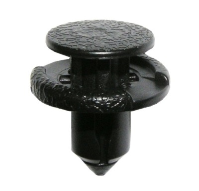 Штифт розпірний toyota yaris /verso /celica 8mm 10szt. фото №1