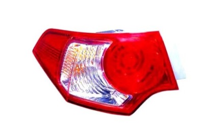 Depo лампа honda accord viii 2.0 i cu фото №1