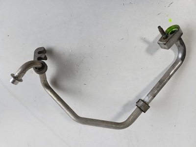 Ford mustang vi 2015+ шланг трубка кондиціонера фото №1