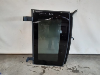 Стекло крыша люк крыша подъемный 2k5 vw caddy фото №1