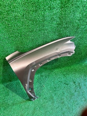 Крыло передний правый hyundai tucson iv фото №1