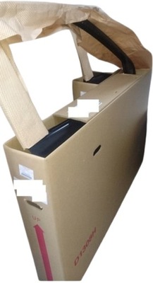 Eclipse cross phev дверь перед правое nowe оригинал фото №1