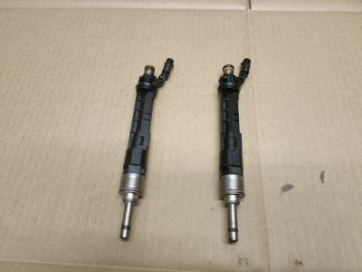 Nissan mercedes 1.3 tce hr13 форсунки фото №1