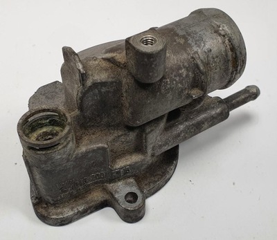 Корпус термостата mercedes w204 cdi a6462001115 фото №1