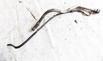 Land rover freelander 2 ii 2.2 труба заливная горловина топлива фото №1