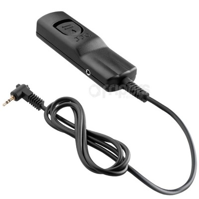 Wężyk Spustowy JJC MA-J2 zamiennik Olympus RM-CB2