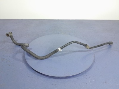 Bmw 1 f40 2.0b 306 km шланг трубка повітря вакууму 8671024 фото №1