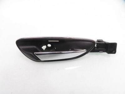 Ручка правая передняя lancia delta iii фото №1