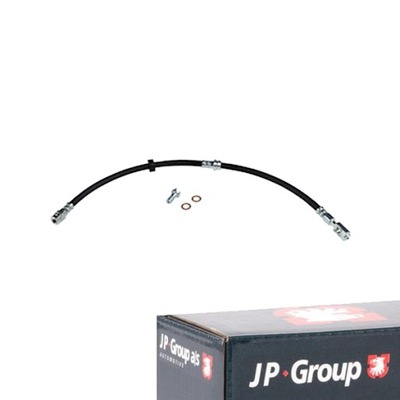 Шланг тормозной перед lp seat alhambra 1.4 tsi фото №1