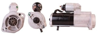 Стартер lrs02303 lucas фото №1