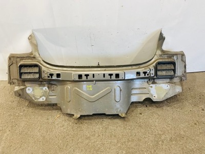 Pas задній peugeot 208 i #216 фото №1