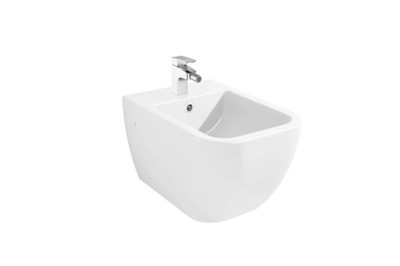 EXCELLENT NESS BIDET WISZĄCY CENL.3506.500.WH