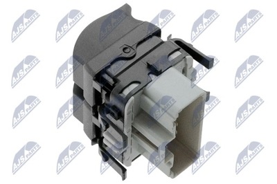 Переключатель управление окон renault espace 2002- grand scenic | 8200315042 фото №1