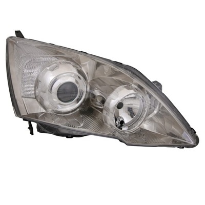 Фара ксенон honda crv cr-v iii 3 2006-2012 r фото №1