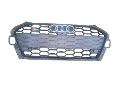 Audi s4 b9 lift 2020- 8w0853651dk решітка радіатора решітка радіатора фото №1