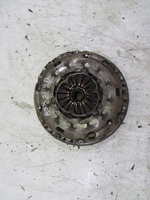 Сцепление диск прижим mitsubishi asx 1.8 did фото №1