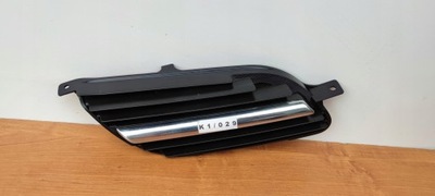 NISSAN ALMERA TINO DERECHA DEFLECTOR DE PARAGOLPES BRIDA CIEGA  