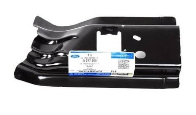 Ford mustang 2018 - кронштейн крила 4 p фото №1