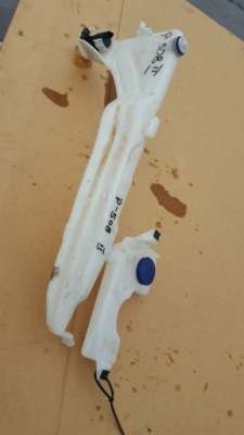 Peugeot 508 ii sw 18-21 бак омывателя фото №1